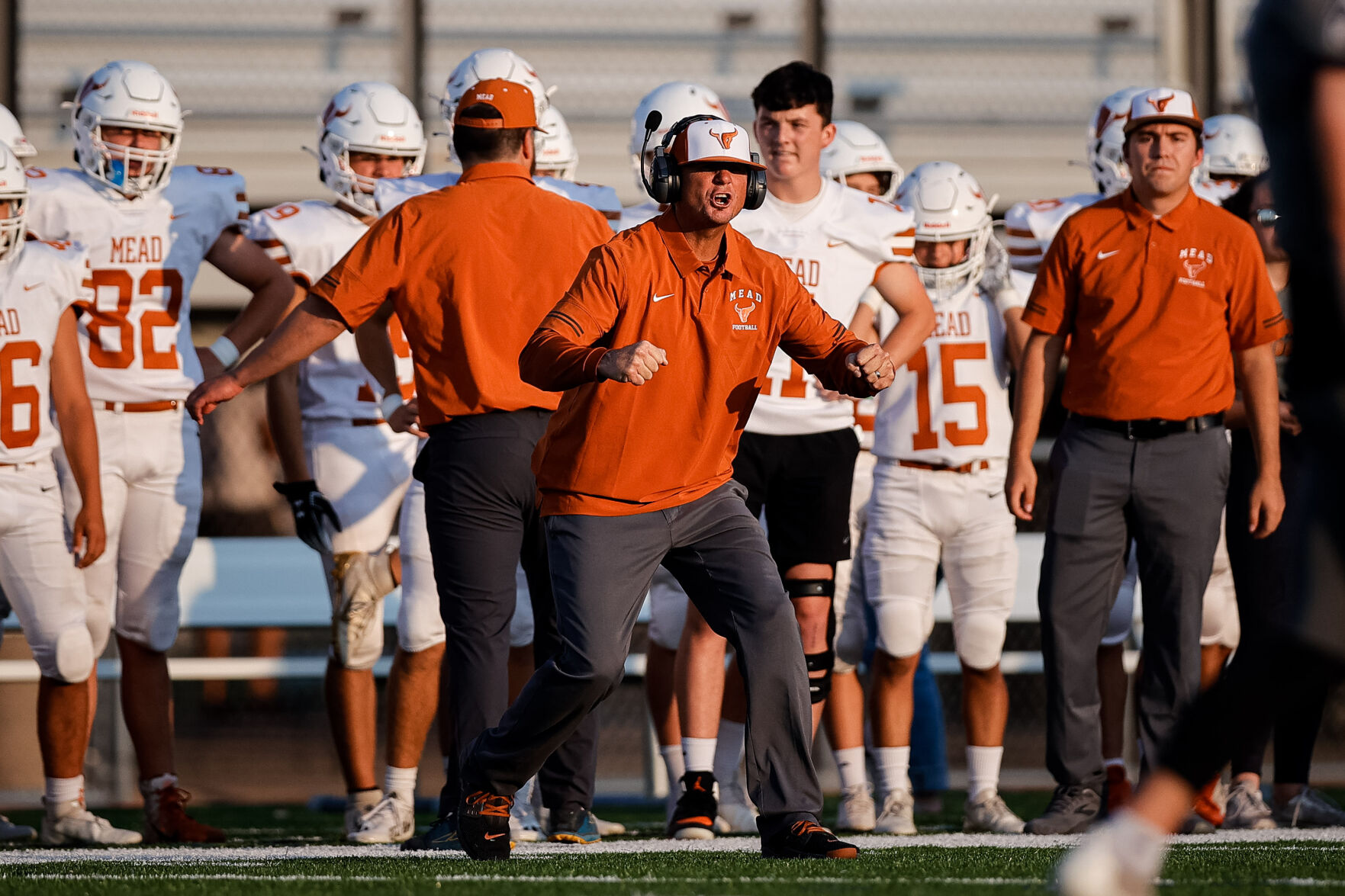 PREP FOOTBALL